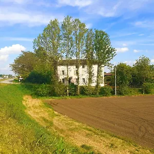 Bed & Breakfast La Sbagera, Stagno Lombardo