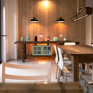 Bed & Breakfast Woodbnb, Cassina Rizzardi