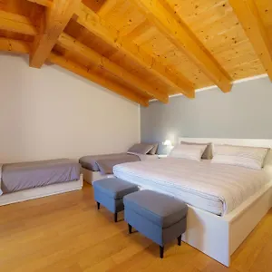 Bed & Breakfast Bergamo, Villa di Serio