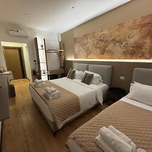 Aparthotel Brianza, Giussano