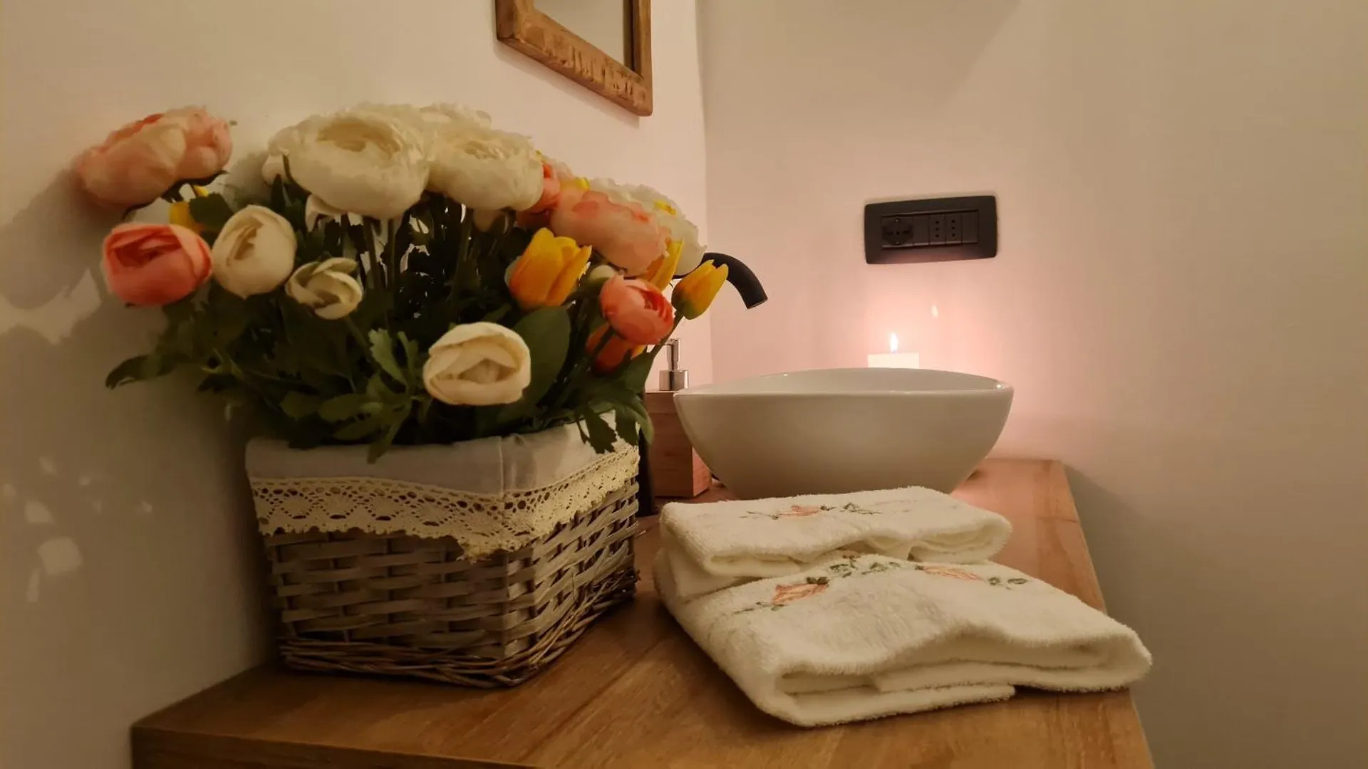 Bed & Breakfast Bed and Breakfast Casa Delle Rondini Cingia De' Botti
