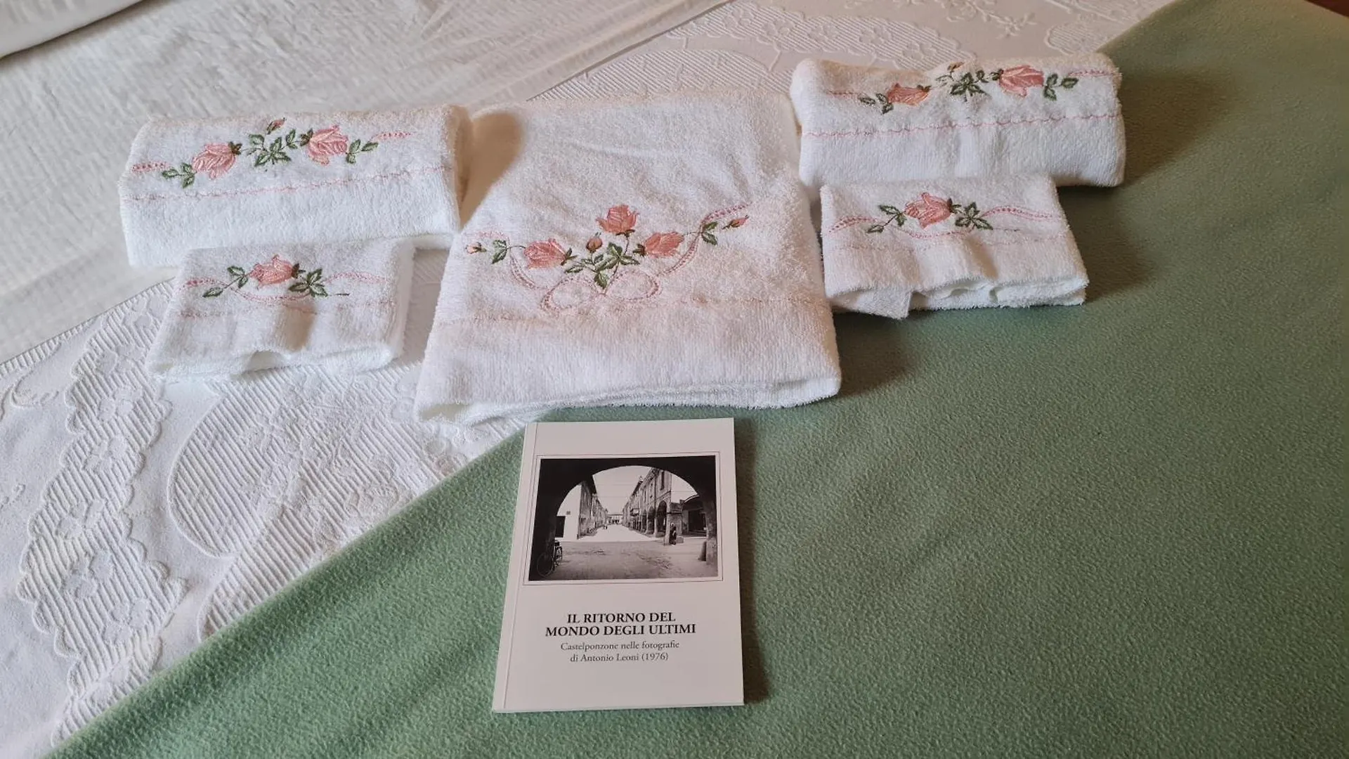 Bed and Breakfast Casa Delle Rondini Cingia De' Botti 0*,