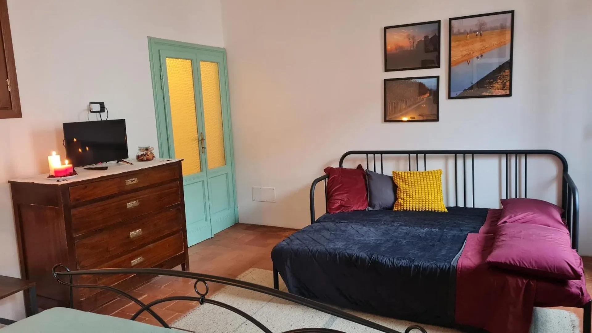 Bed and Breakfast Casa Delle Rondini Cingia De' Botti 0*,  Italia