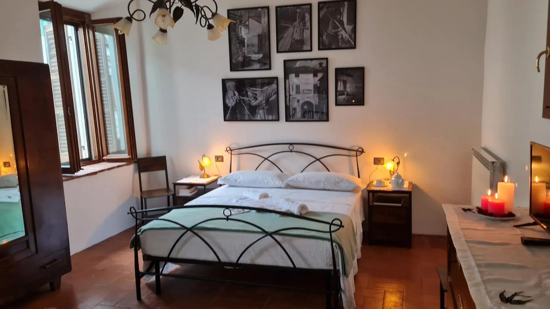 Casa Delle Rondini Bed & Breakfast Cingia De' Botti