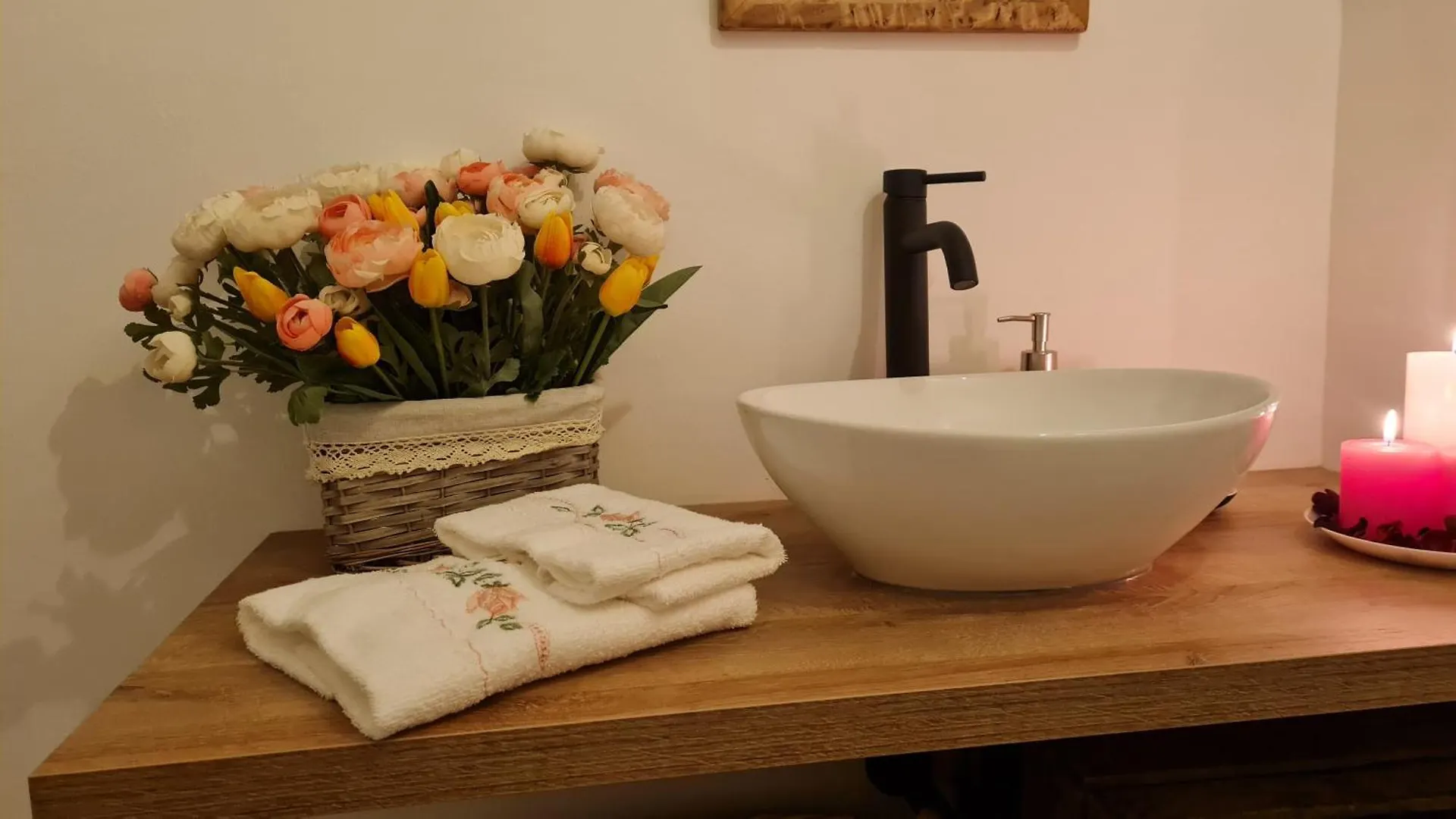 Casa Delle Rondini Bed & Breakfast Cingia De' Botti